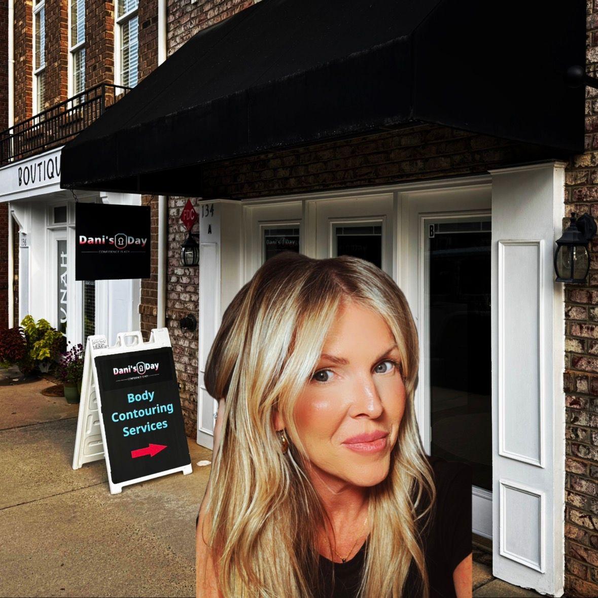 Dani’sday Body Contouring 